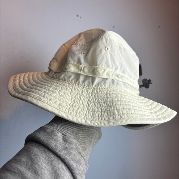 Columbia Sun Hat Boonie Hat Fishing Hiking Outdoor Unisex Hat - Picture 2 of 7